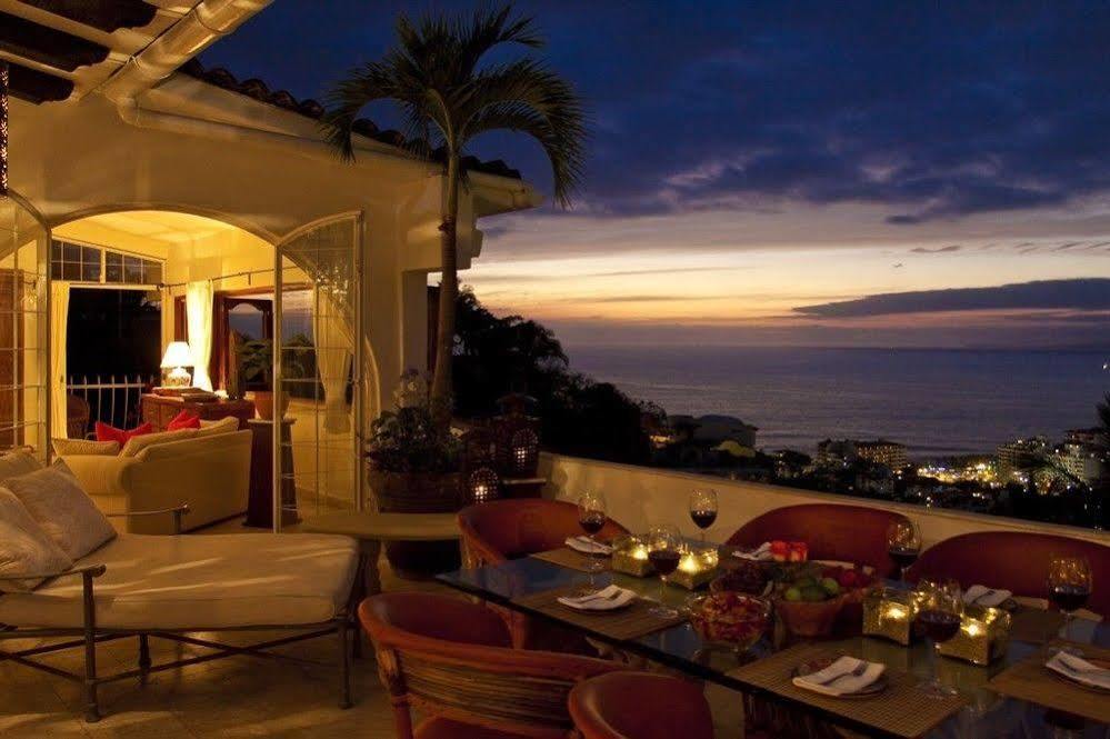 Casa Louisa Hotel Puerto Vallarta Buitenkant foto