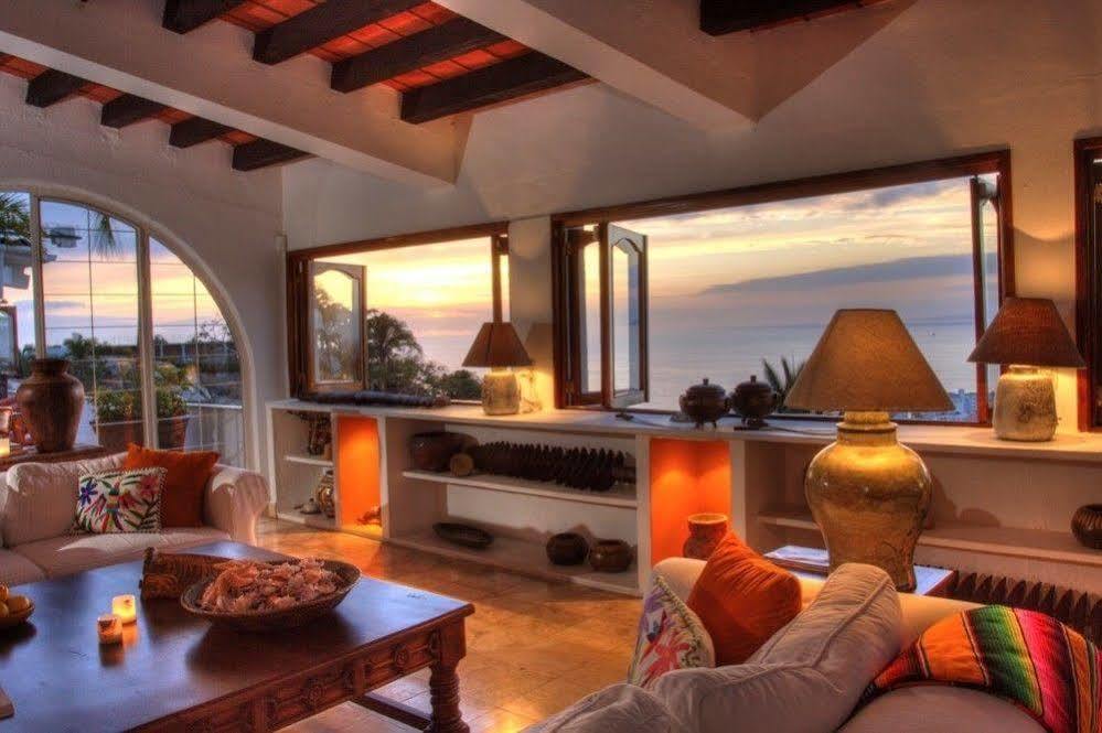 Casa Louisa Hotel Puerto Vallarta Buitenkant foto