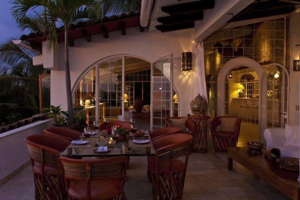 Casa Louisa Hotel Puerto Vallarta Buitenkant foto