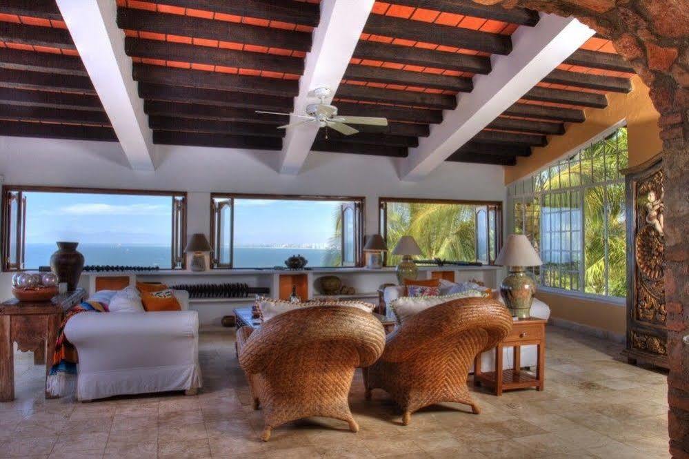 Casa Louisa Hotel Puerto Vallarta Buitenkant foto