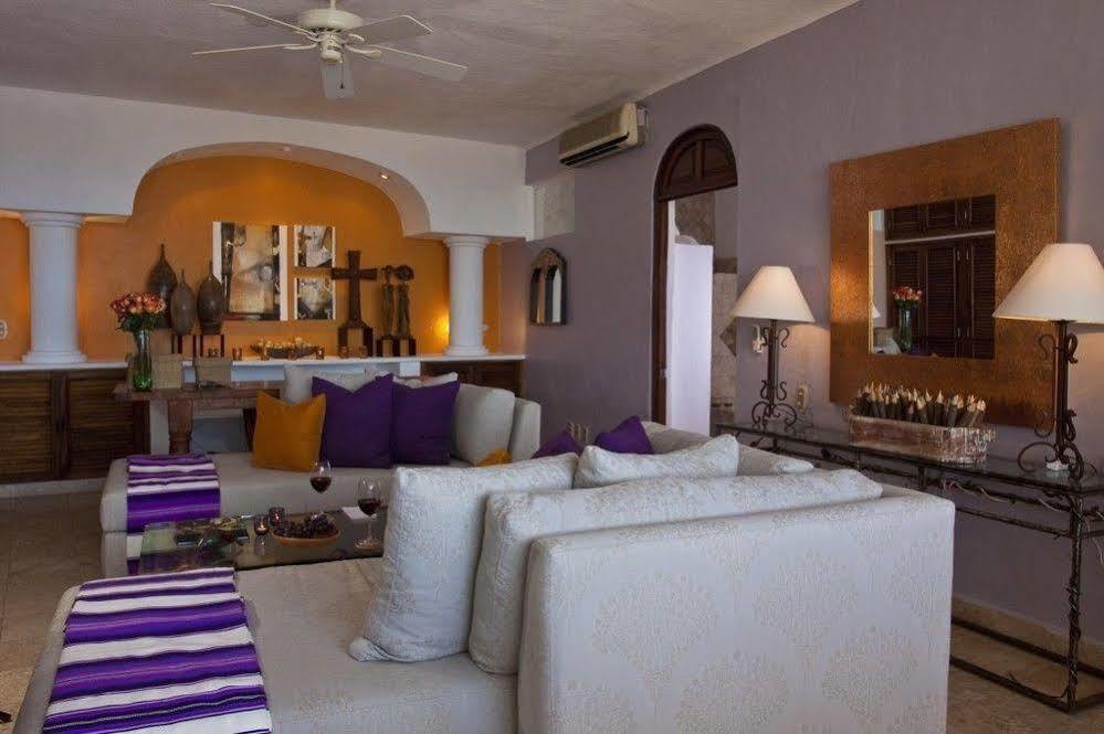 Casa Louisa Hotel Puerto Vallarta Buitenkant foto