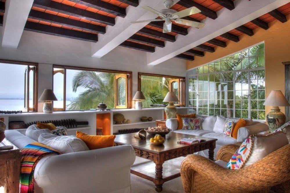 Casa Louisa Hotel Puerto Vallarta Buitenkant foto