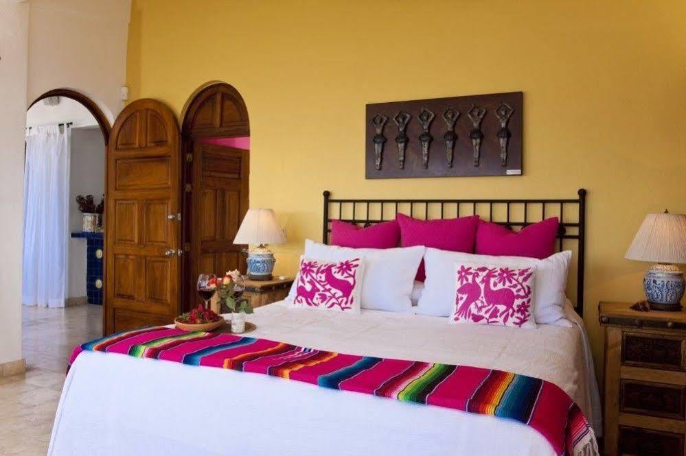 Casa Louisa Hotel Puerto Vallarta Buitenkant foto