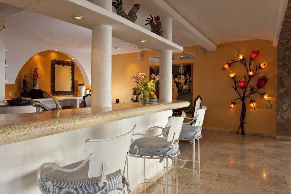 Casa Louisa Hotel Puerto Vallarta Buitenkant foto