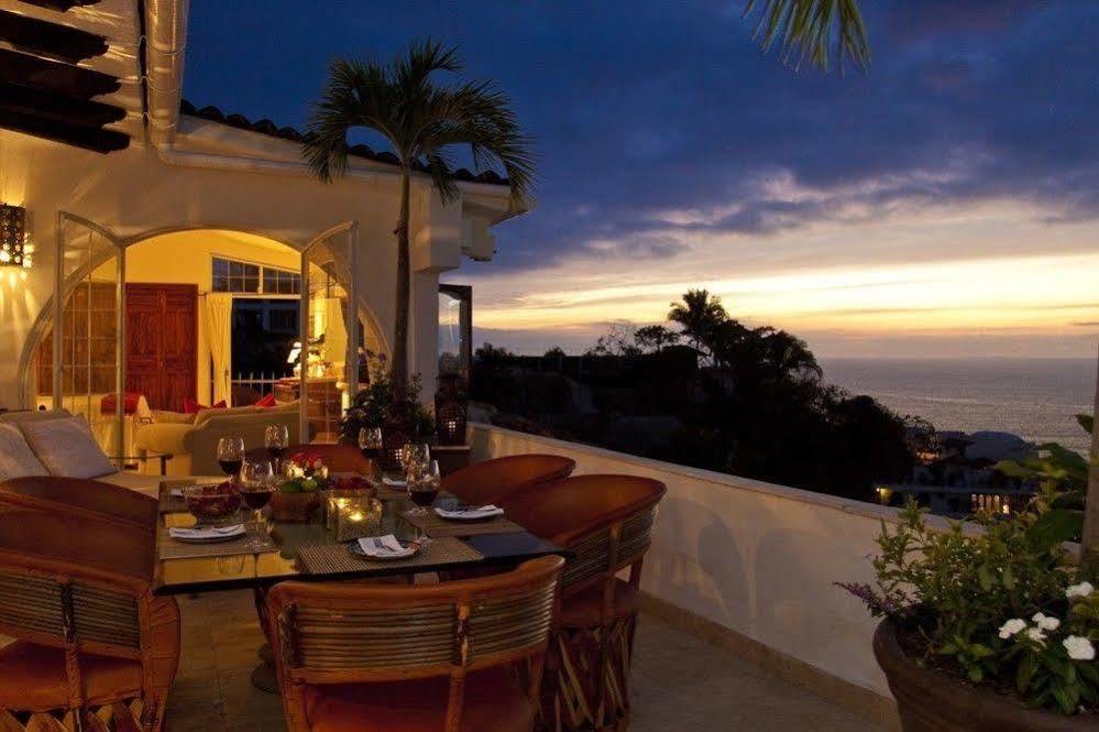 Casa Louisa Hotel Puerto Vallarta Buitenkant foto