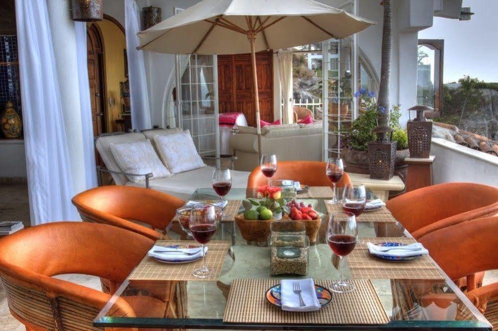 Casa Louisa Hotel Puerto Vallarta Buitenkant foto